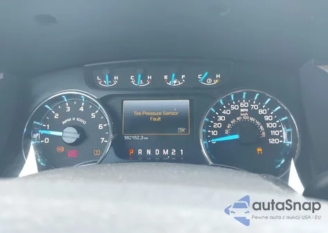 2014 Ford F-150 Xlt z USA, uszkodzony, nr VIN 1FTFX1CT4EFB14279